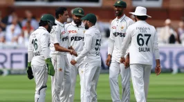Pakistan spring major Test shake-up, release seven players